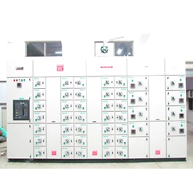 Sub Distribution Panel Board