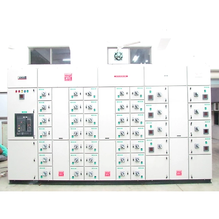 Sub Distribution Panel Board-12474745
