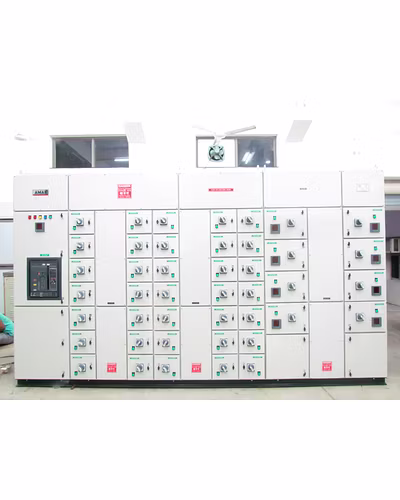 Sub Distribution Panel Board-12474745