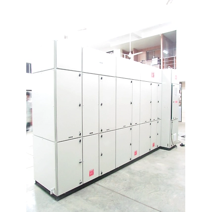 Sub Distribution Panel Board-1