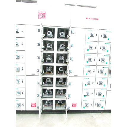 Sub Distribution Panel Board-2