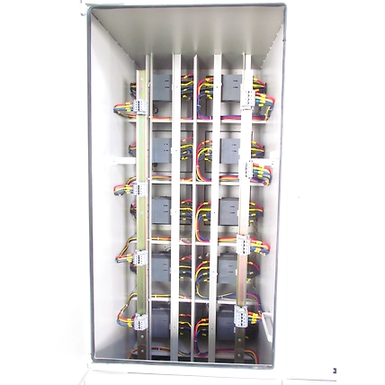 Sub Distribution Panel Board-3