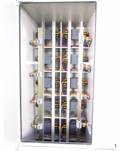 Sub Distribution Panel Board-3