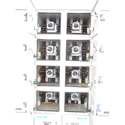 Sub Distribution Panel Board-4