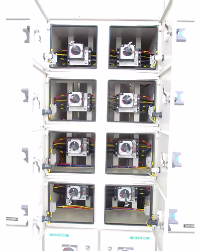 Sub Distribution Panel Board-4