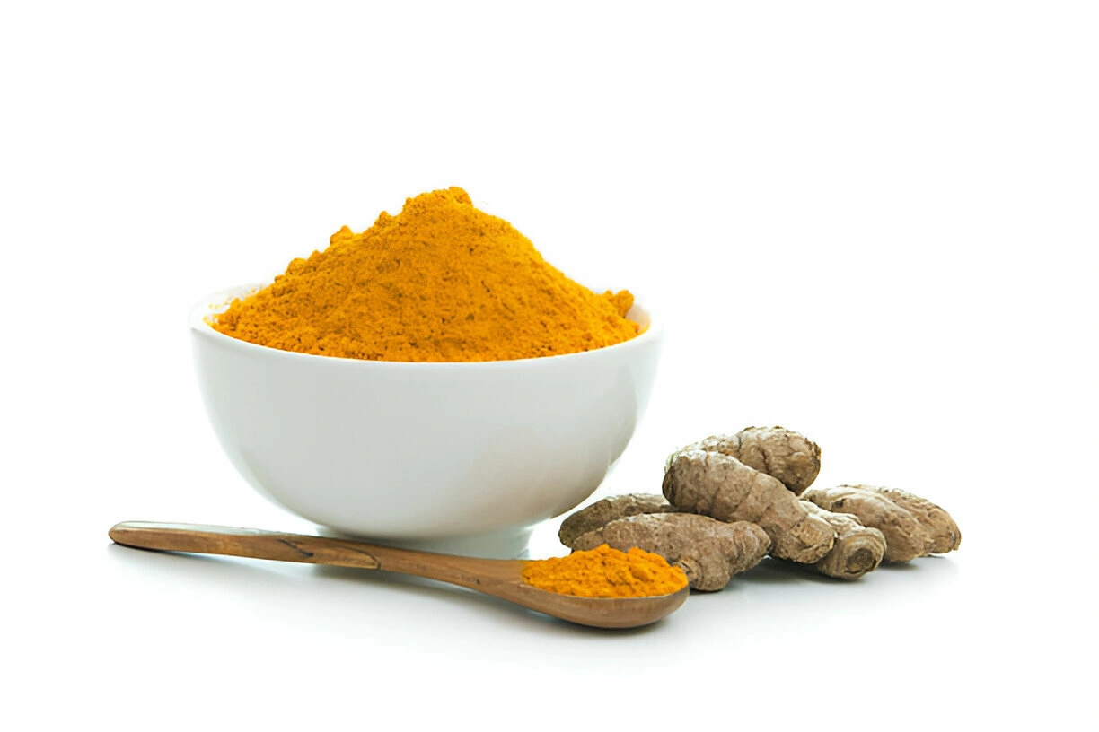 TURMERIC POWDER-2