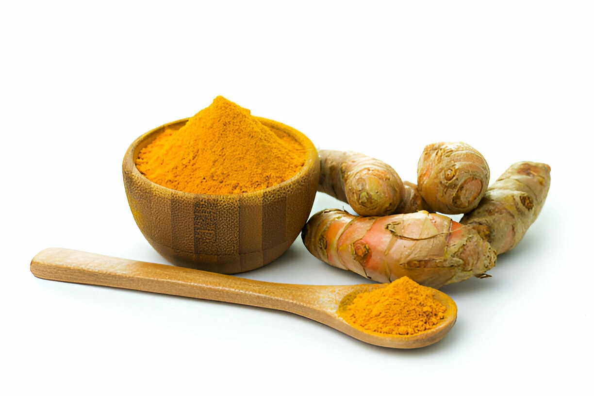 TURMERIC POWDER-1