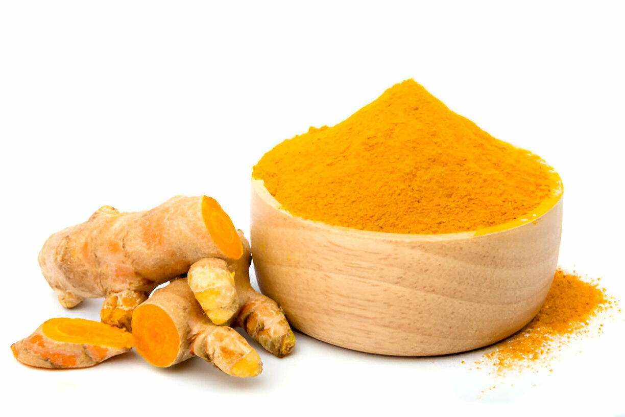 TURMERIC POWDER-12538050