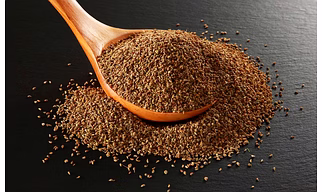 Ajwain Seeds