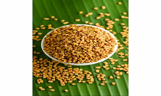 Fenugreek Seeds
