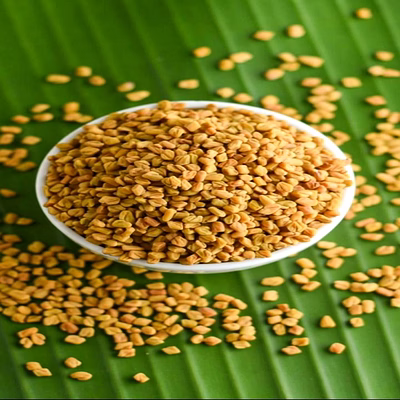 fenugreek seeds