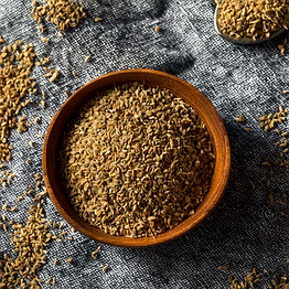 carom seeds