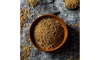 Carom Seeds