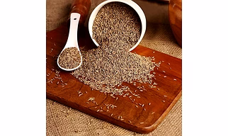 Cumin Seeds