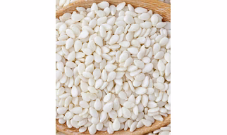 Hulled Sesame Seeds