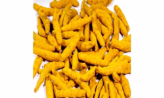 Nizamabad Turmeric Finger