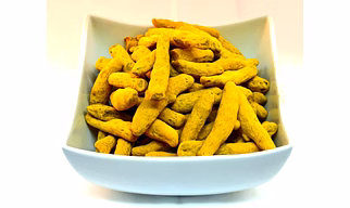 Salem Turmeric Finger