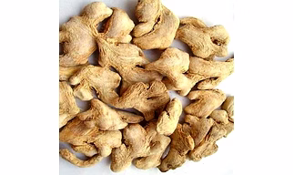 Dry Ginger