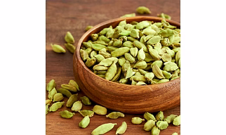 Green Cardamom