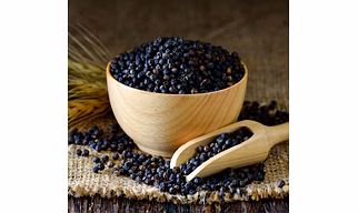 Black Pepper