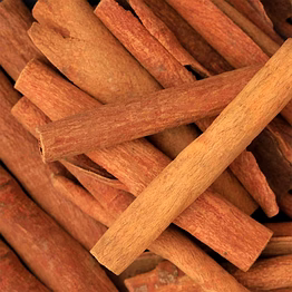 cinnamon