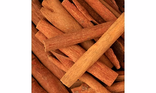 Cinnamon
