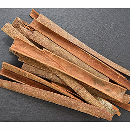 cassia bark