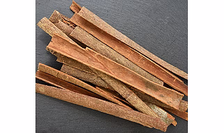 Cassia Bark