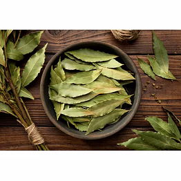 bay leaf