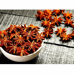 star anise