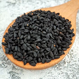 black cumin