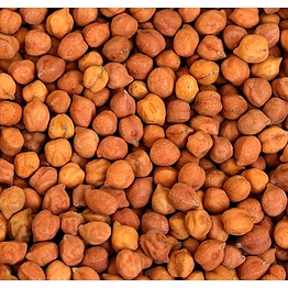 desi chickpeas