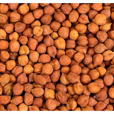 desi chickpeas