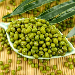 green gram