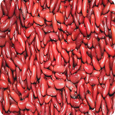red kidney beans