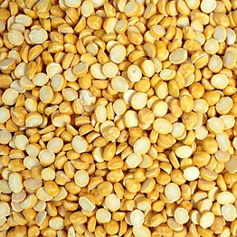 chana dal