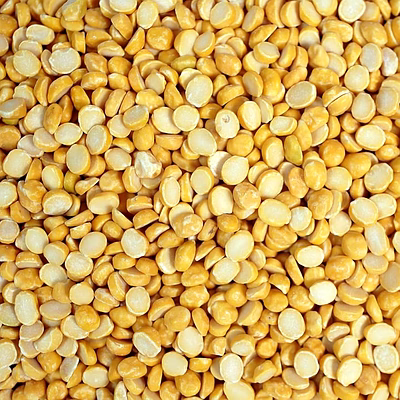 chana dal