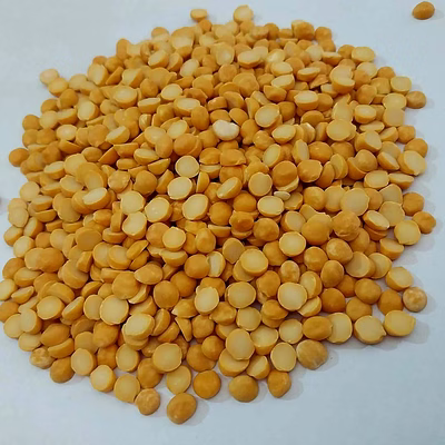 split bengal gram