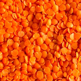 split red lentils