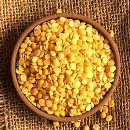 split pigeon pea