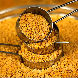 toor dal