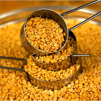 toor dal