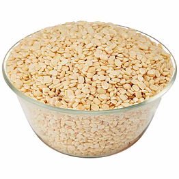 unskinned urad dal