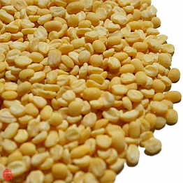 unskinned green gram