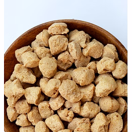 soya chunks