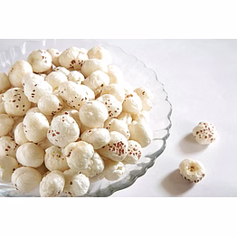 makhana