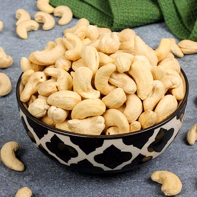 cashew nut