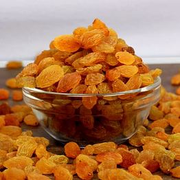 raisins