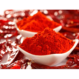 kashmiri red chili powder
