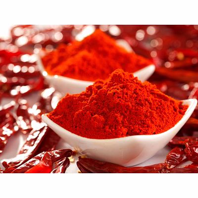 kashmiri red chili powder